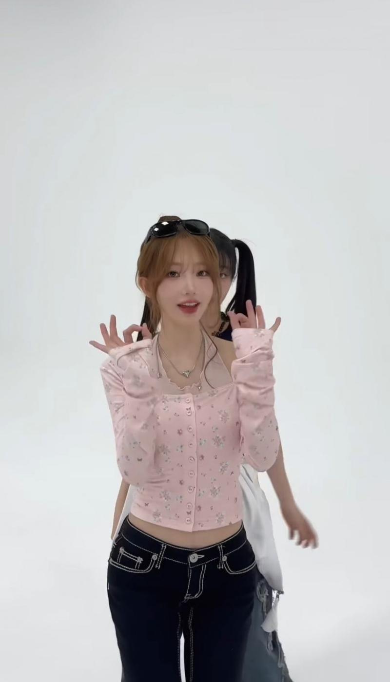QWER 마젠타