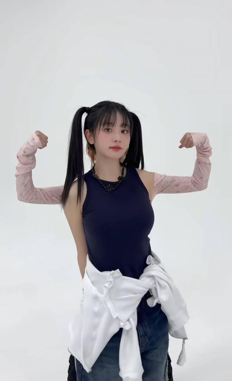 QWER 쵸단
