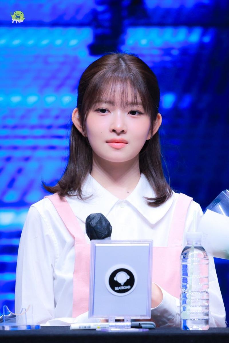 [아이브] 레이