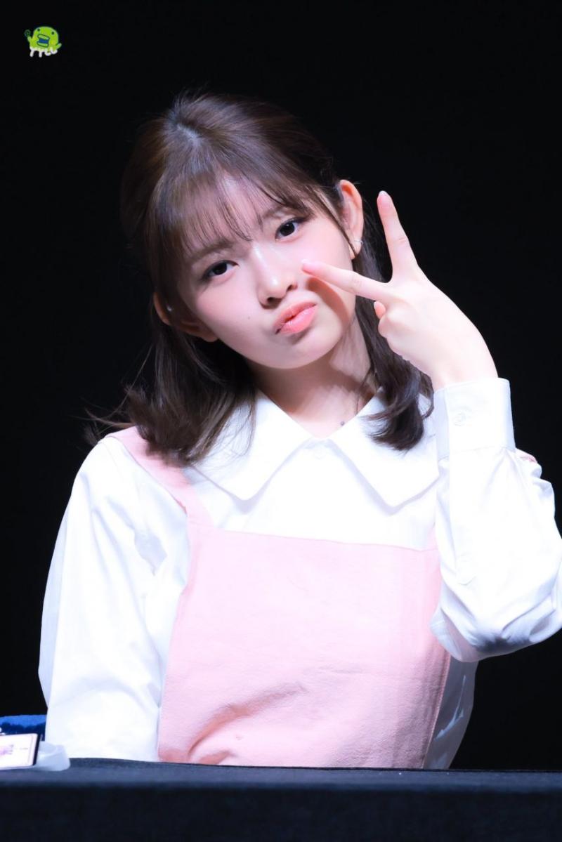 [아이브] 레이