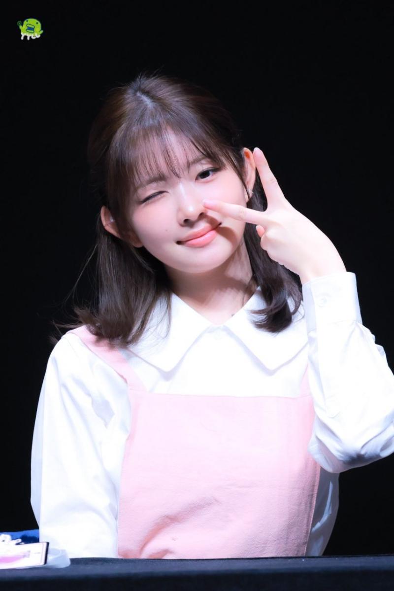 [아이브] 레이