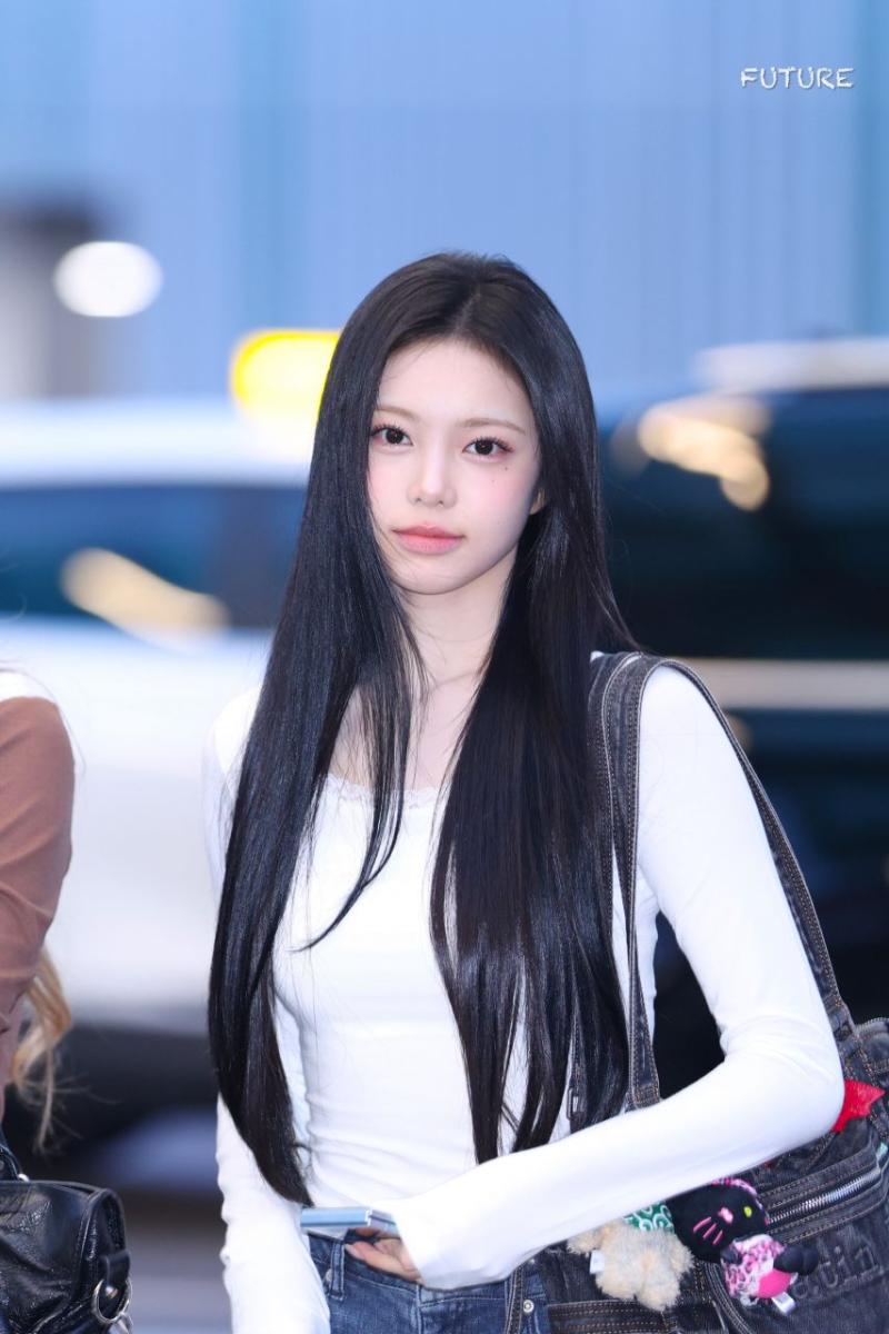 [하츠투하츠] 이안