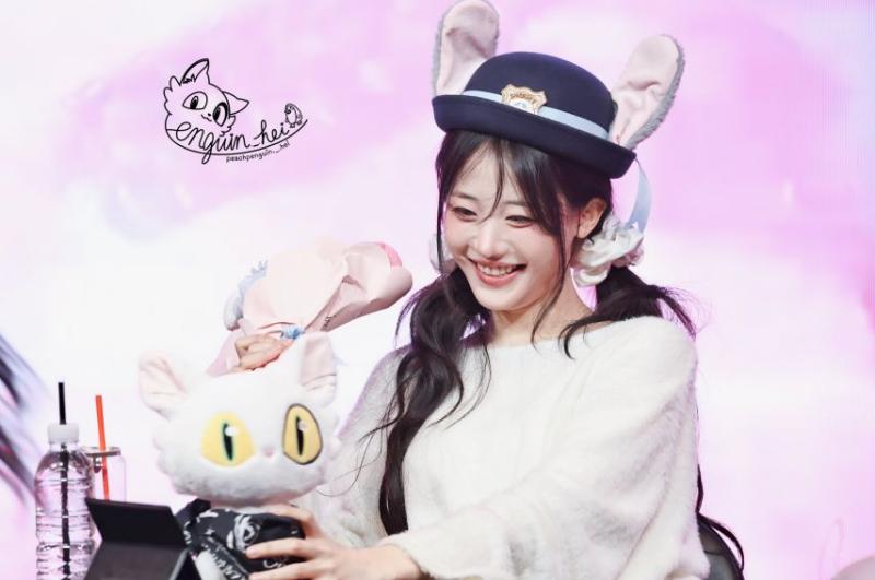 [QWER] 히나