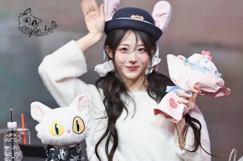 [QWER] 히나