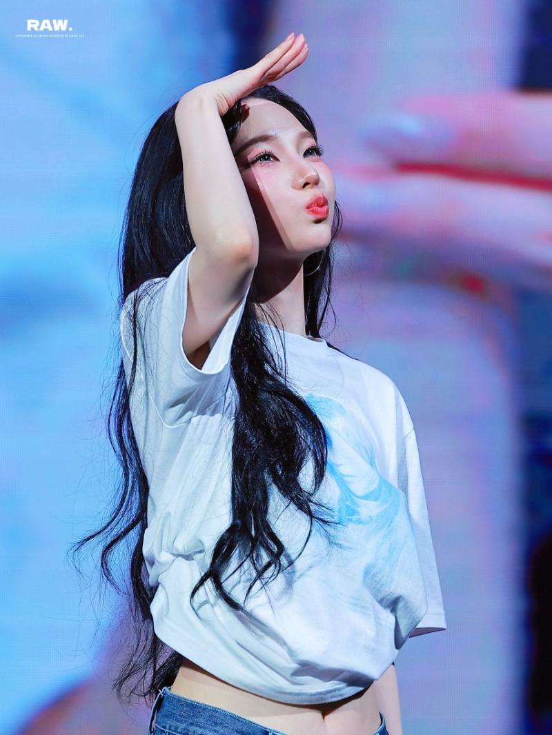 [에스파] 카리나
