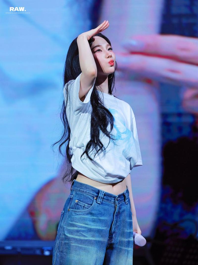 [에스파] 카리나
