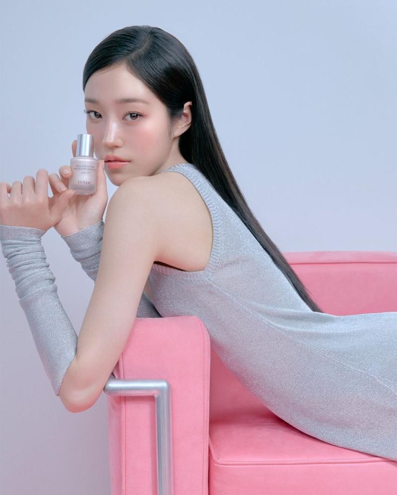 노윤서 연작