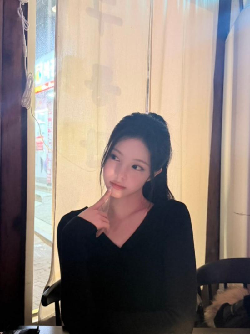 하츠투하츠 이안