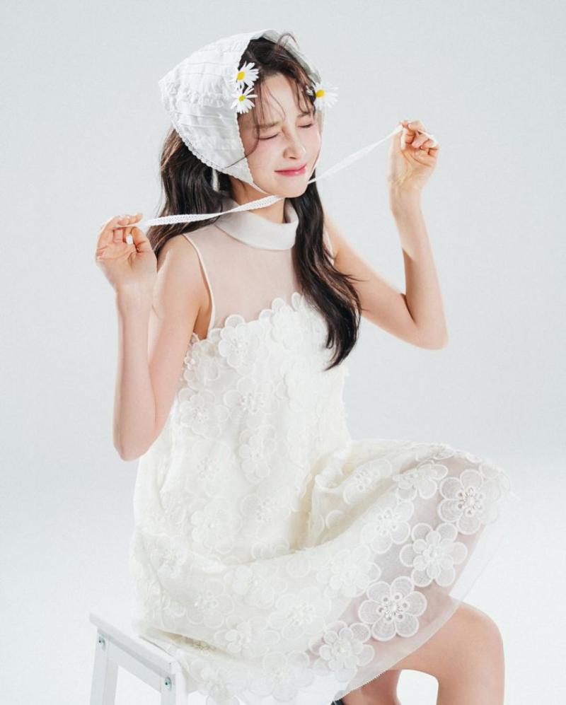 유지애 러블리즈 인별