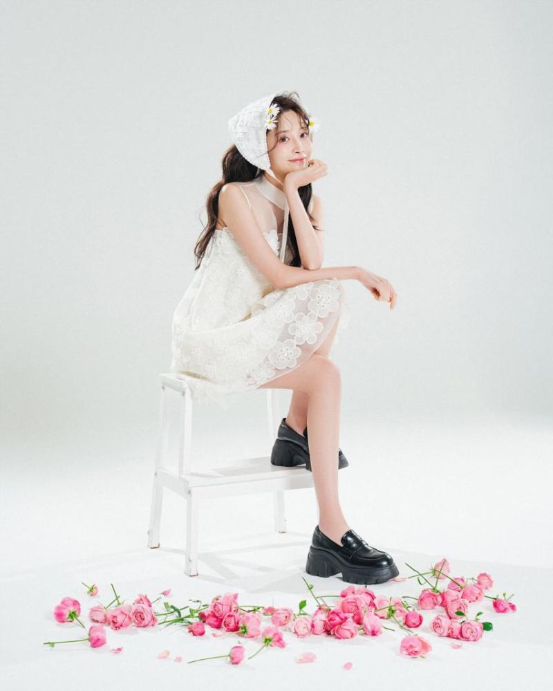 유지애 러블리즈 인별