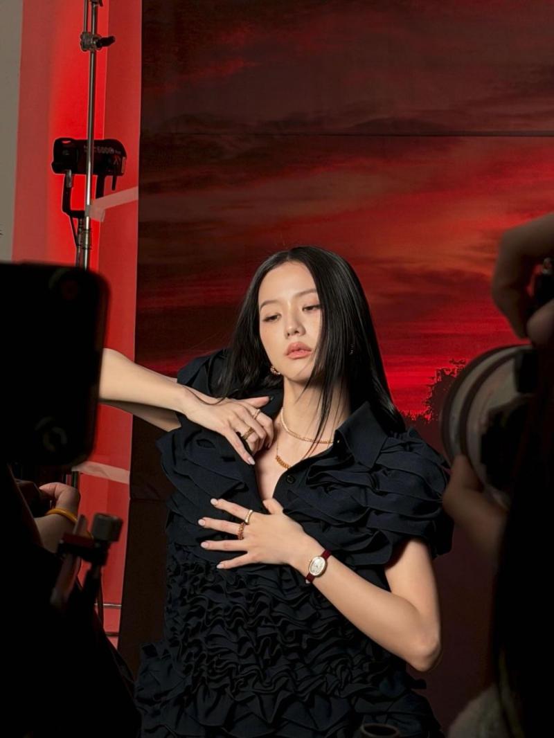 블랙핑크 지수
