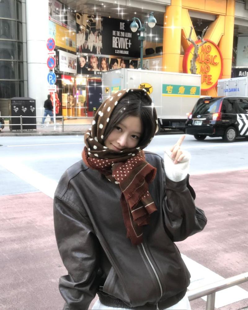 아이브 레이