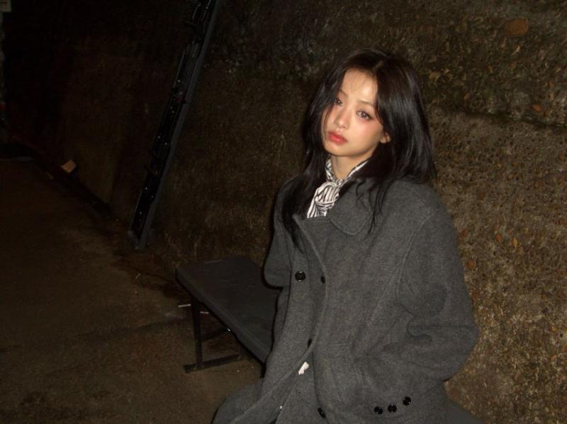 베이비몬스터 아현