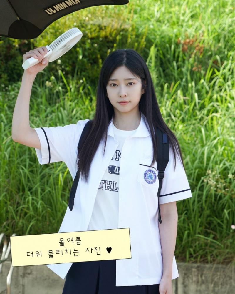 김민주