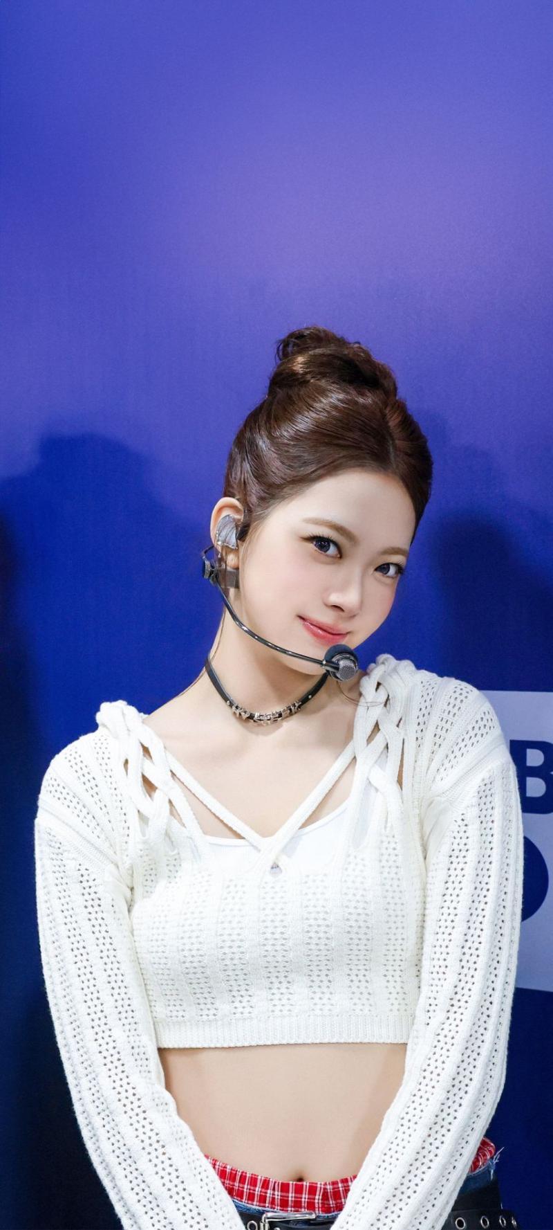 르세라핌 홍은채