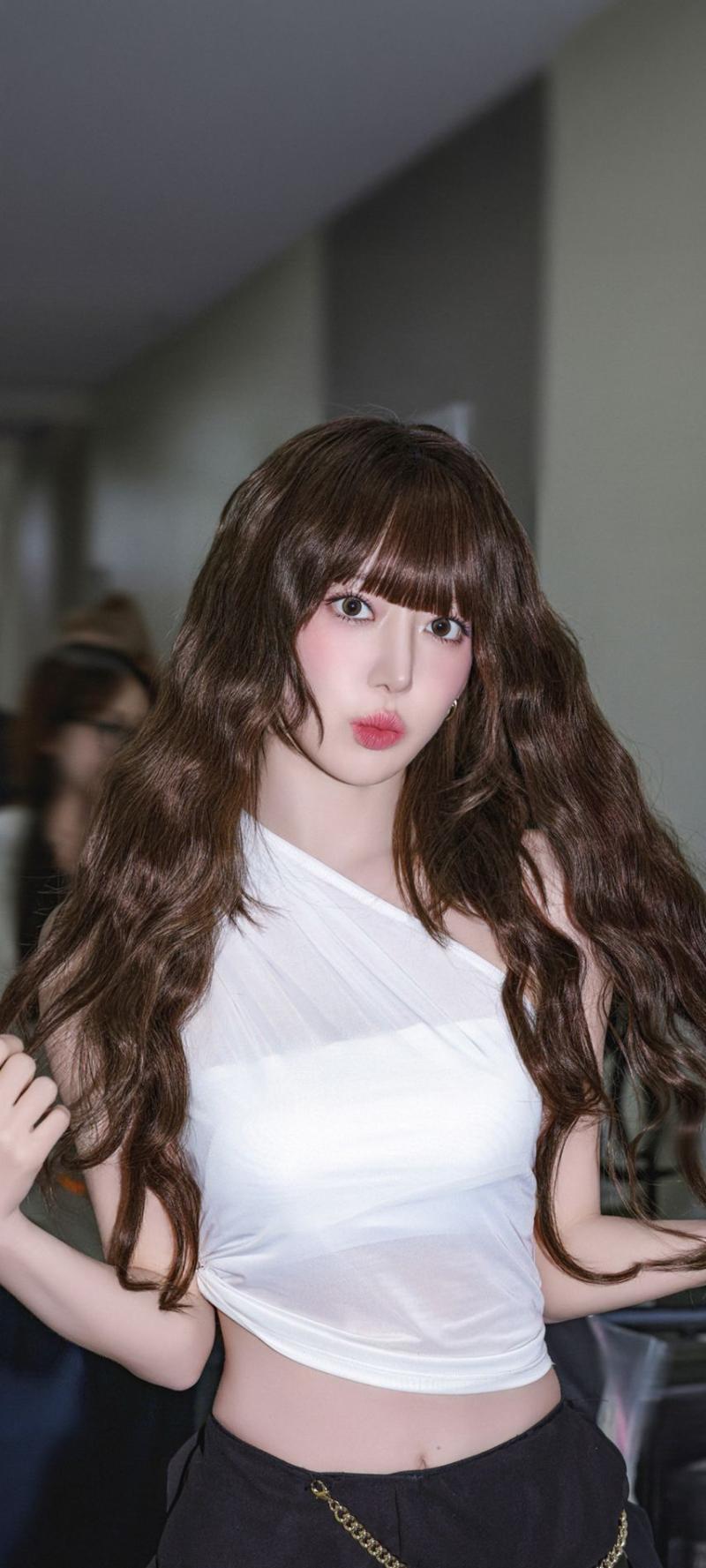 르세라핌 사쿠라