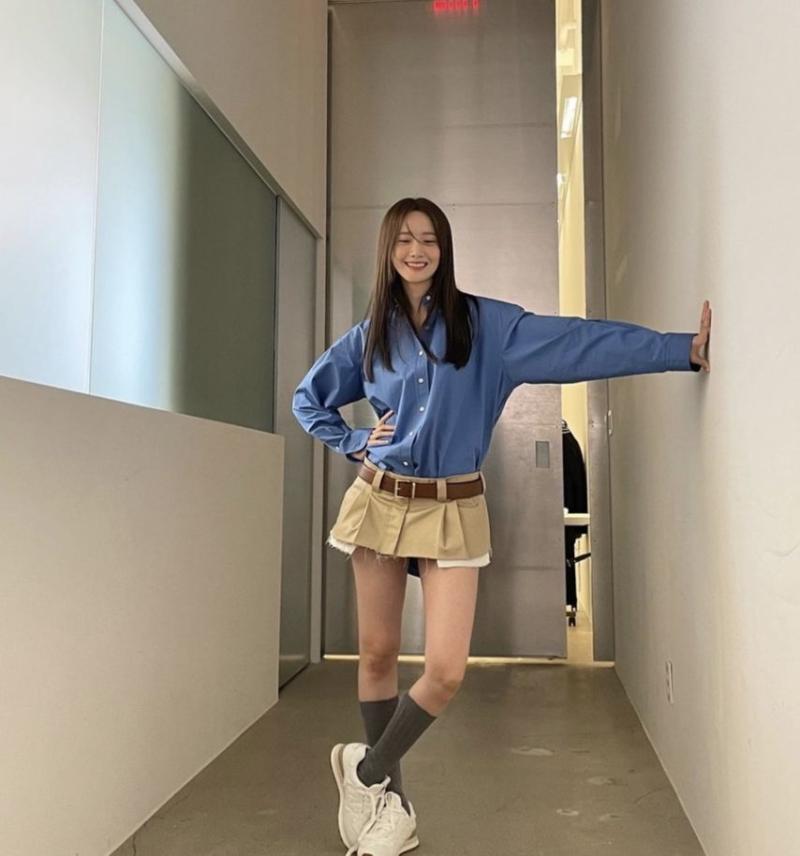 소녀시대 윤아