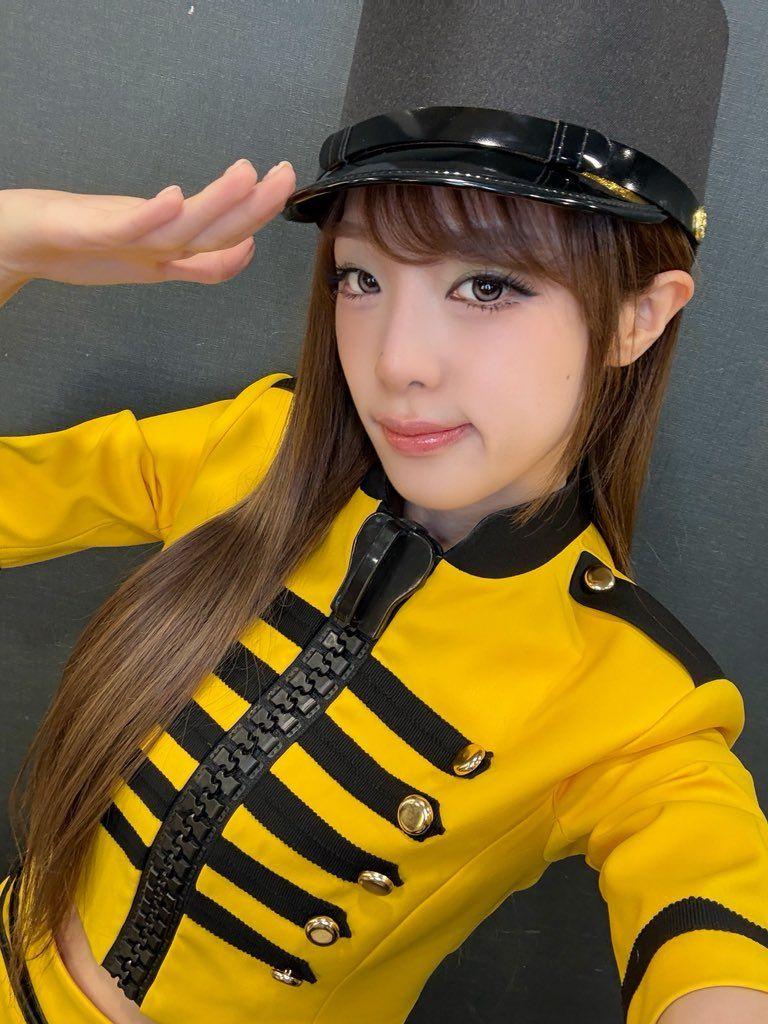 최예나