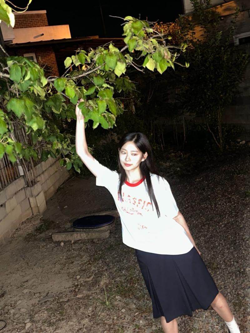 김민주