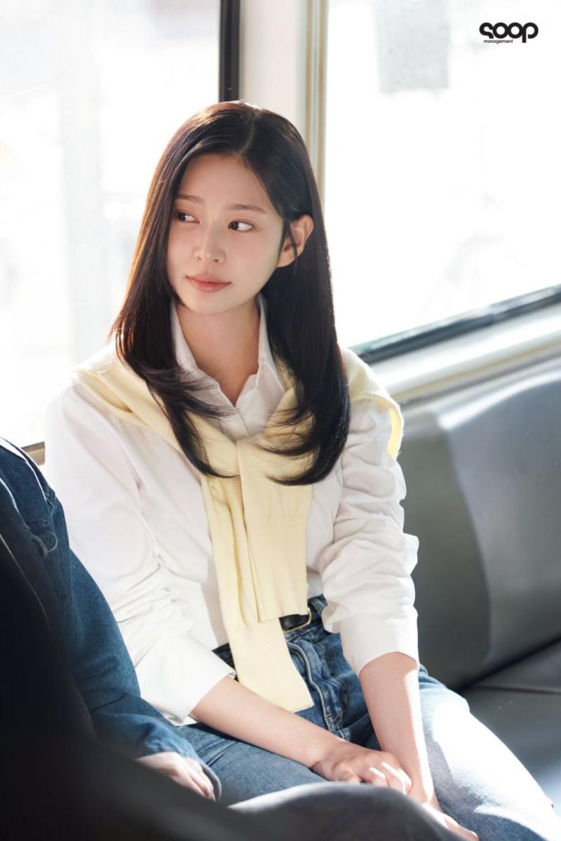 김민주