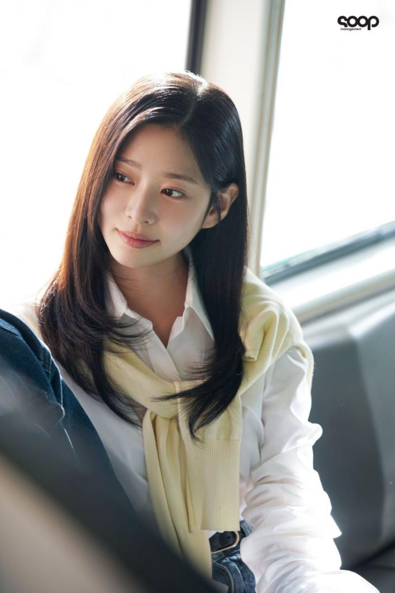 김민주