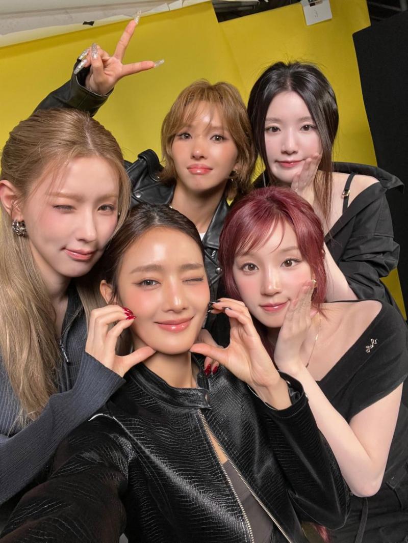 아이들 / 우기