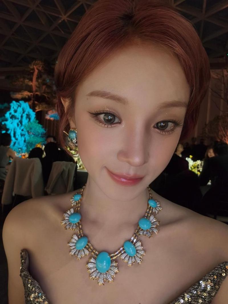 아이들 / 우기