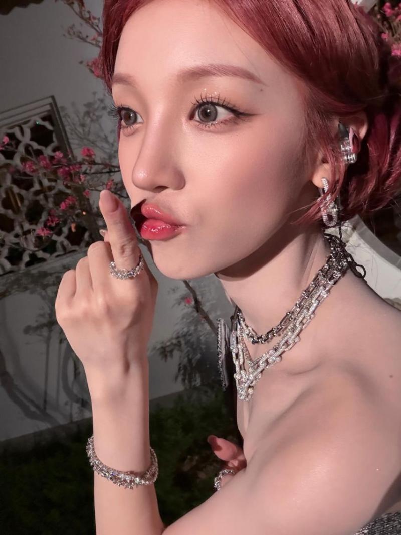 아이들 / 우기