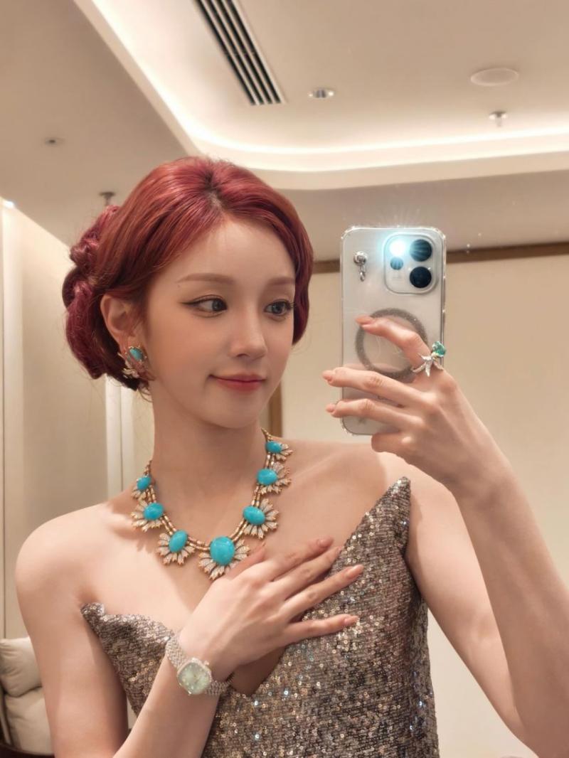 아이들 / 우기