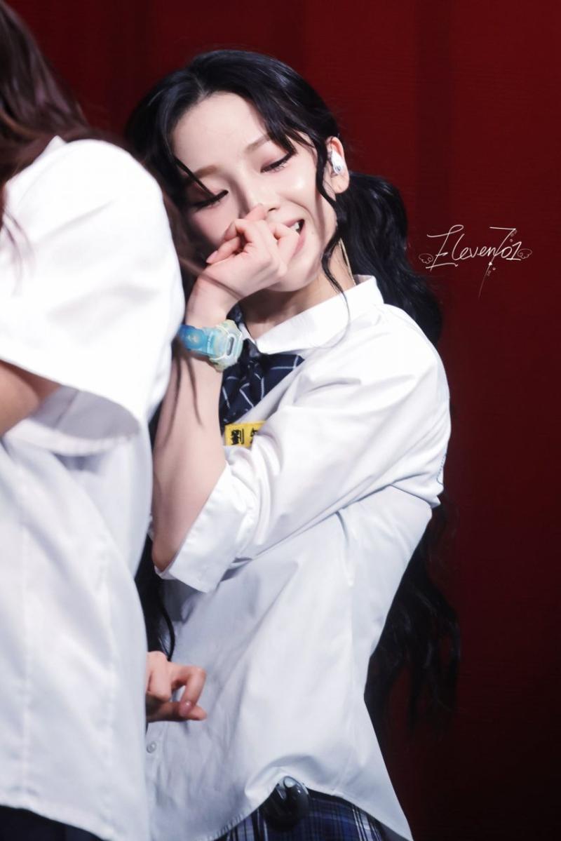 [에스파] 카리나