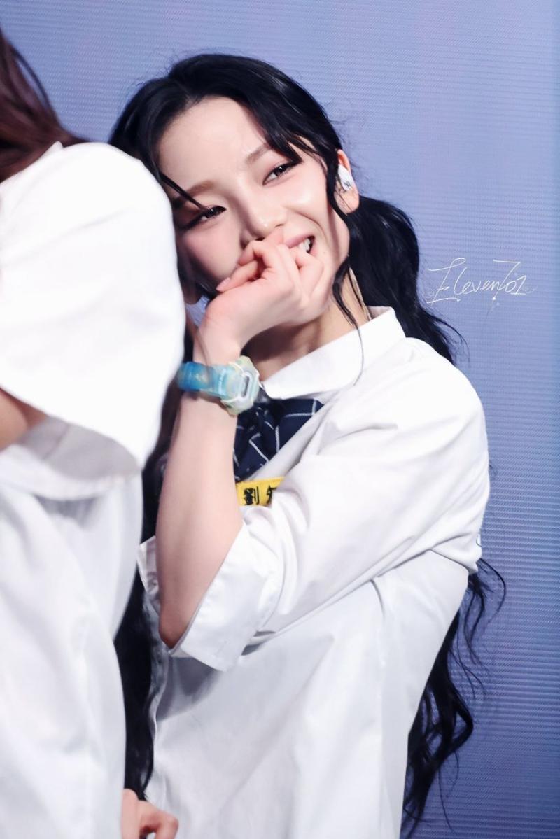 [에스파] 카리나