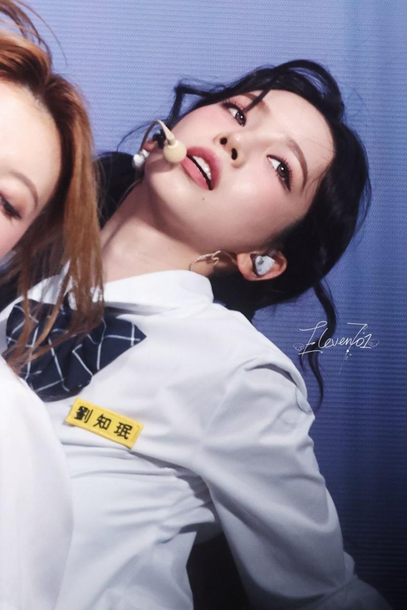 [에스파] 카리나