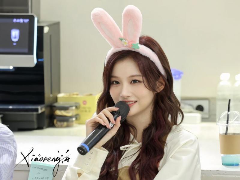 [엔믹스] 설윤