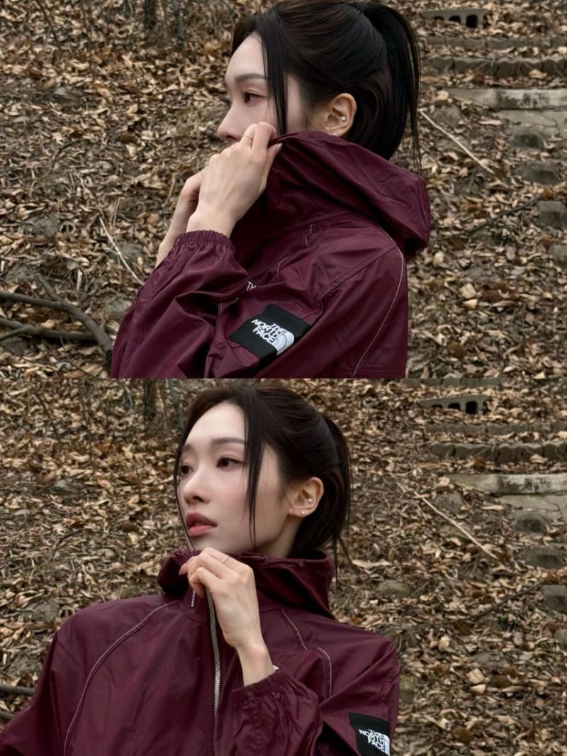 수영선수 박한별
