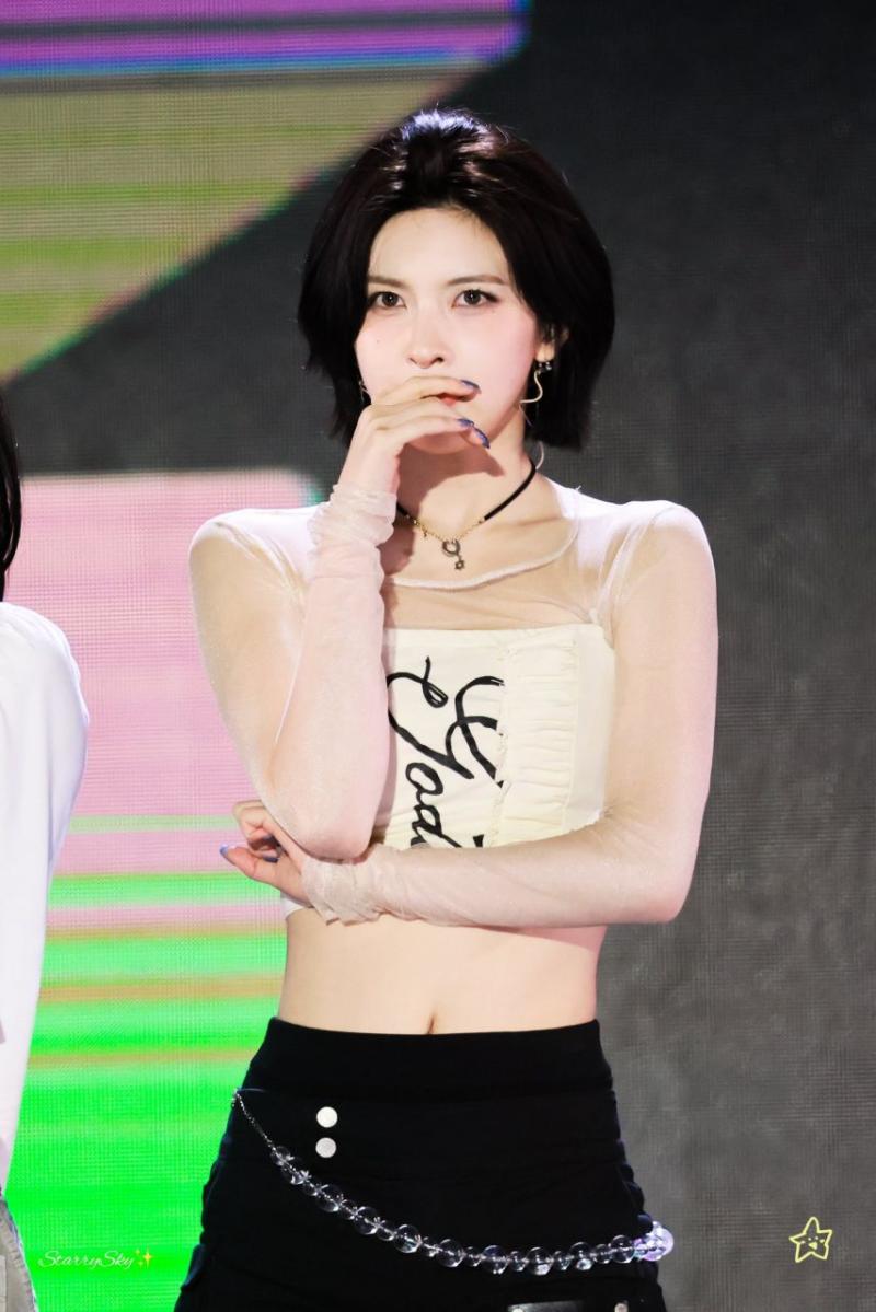 엔믹스 배이