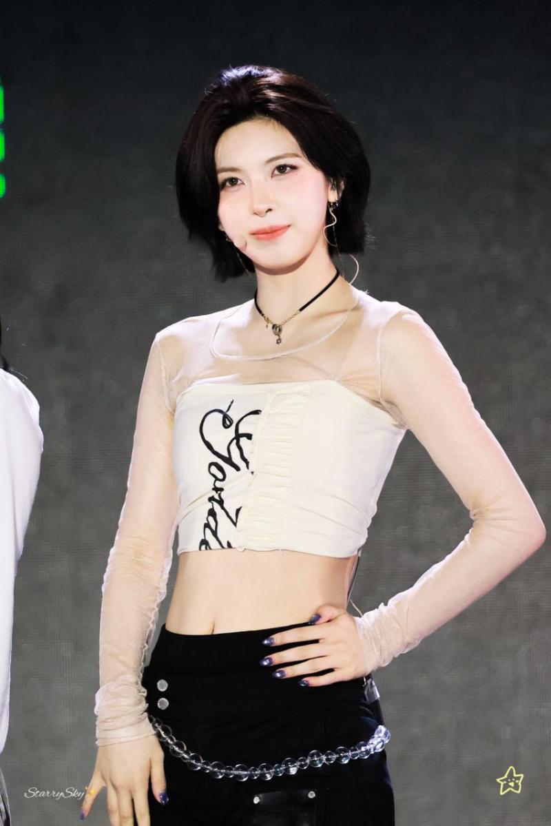 엔믹스 배이