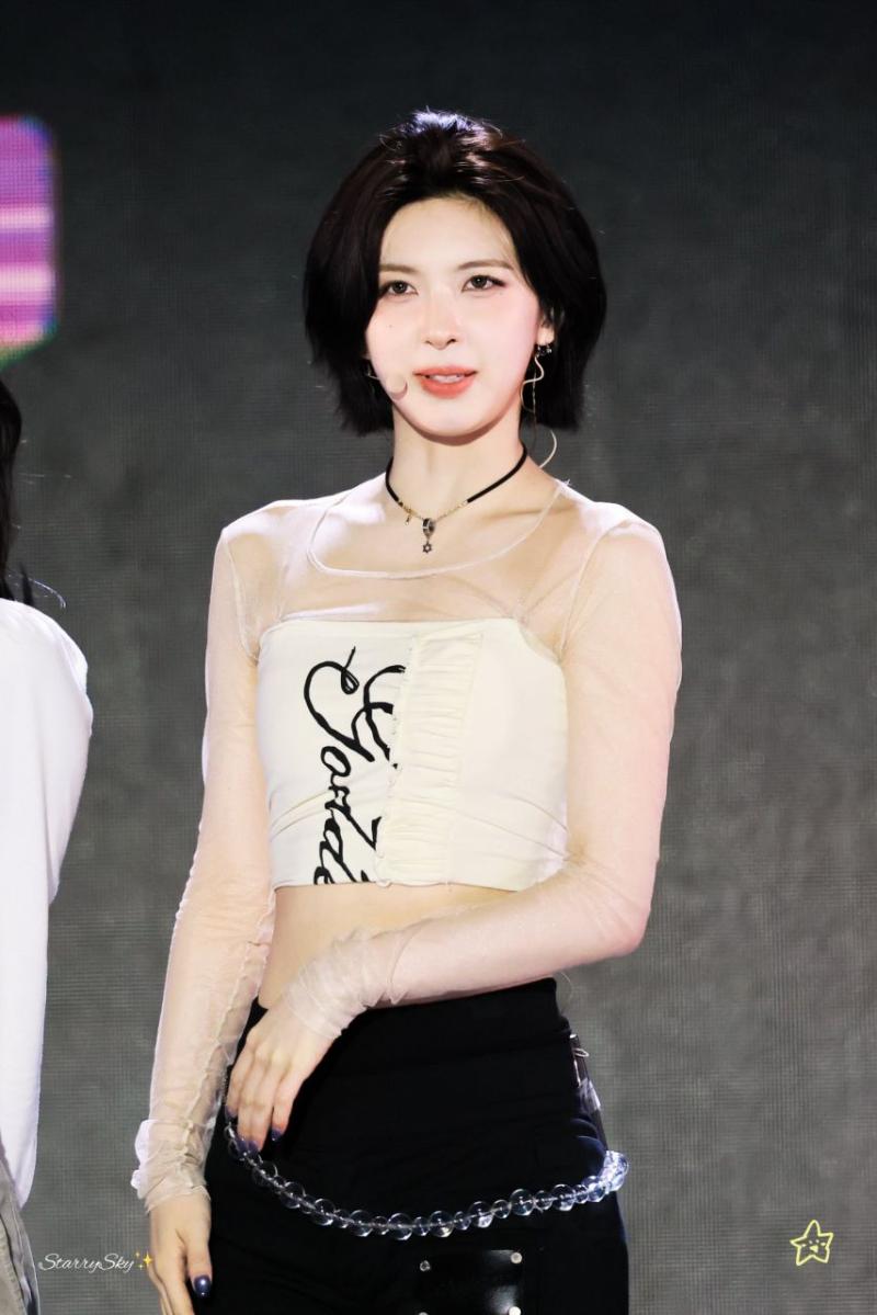 엔믹스 배이