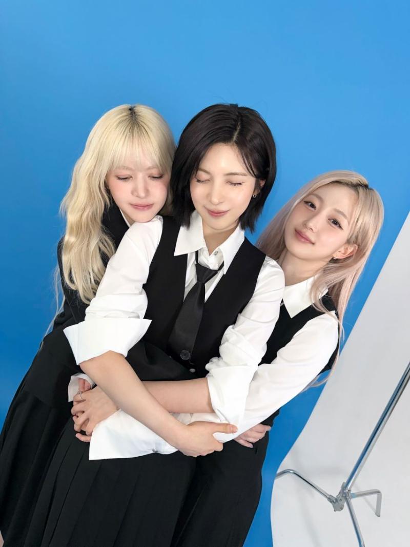 엔믹스 배이