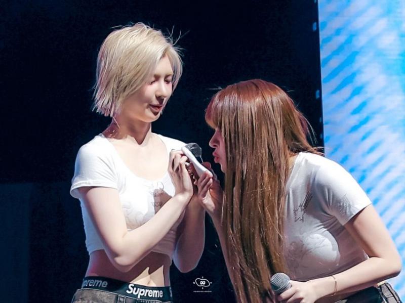 엔믹스 배이