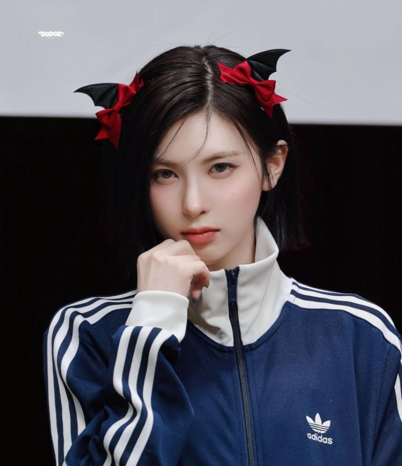 엔믹스 배이