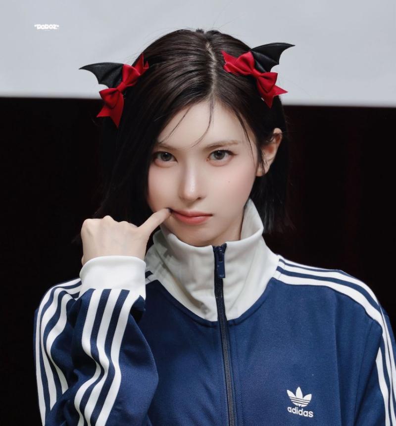 엔믹스 배이