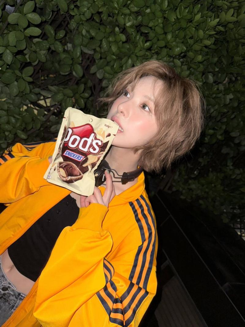 엔믹스 배이