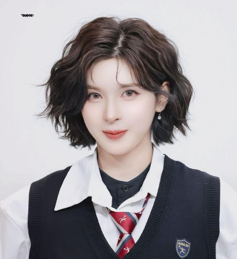 엔믹스 배이