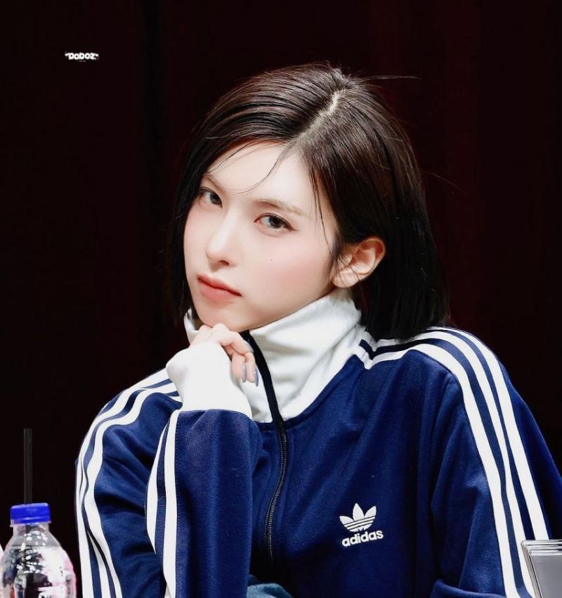 엔믹스 배이
