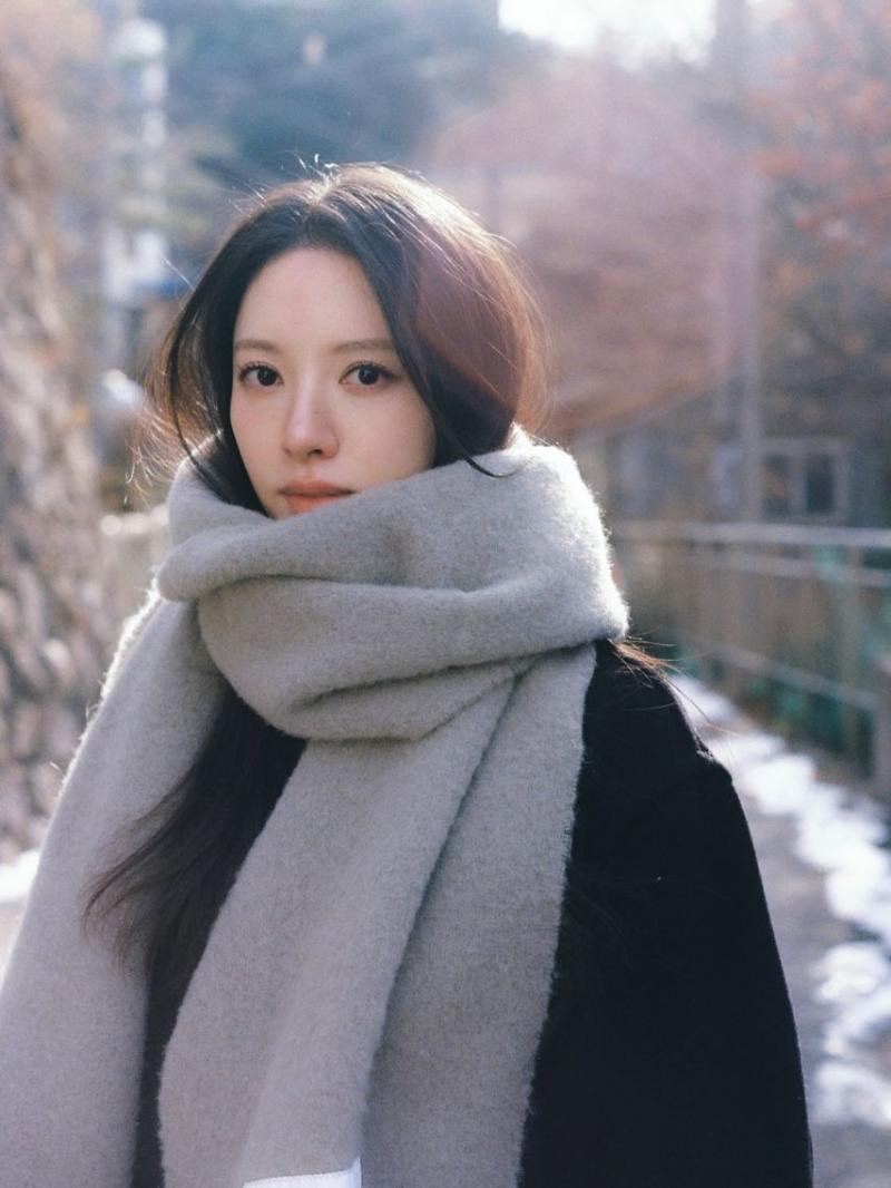우주소녀 보나