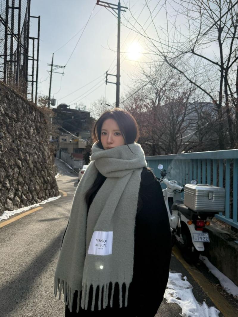 우주소녀 보나