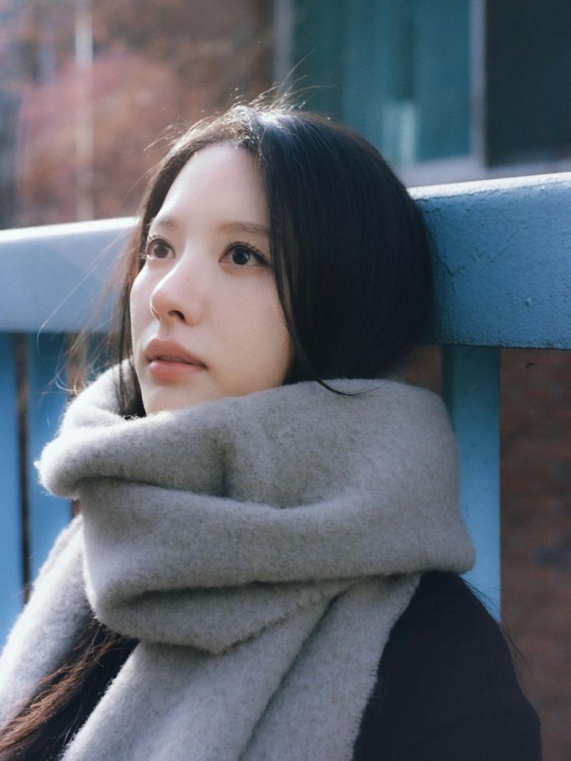 우주소녀 보나