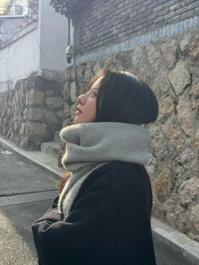우주소녀 보나