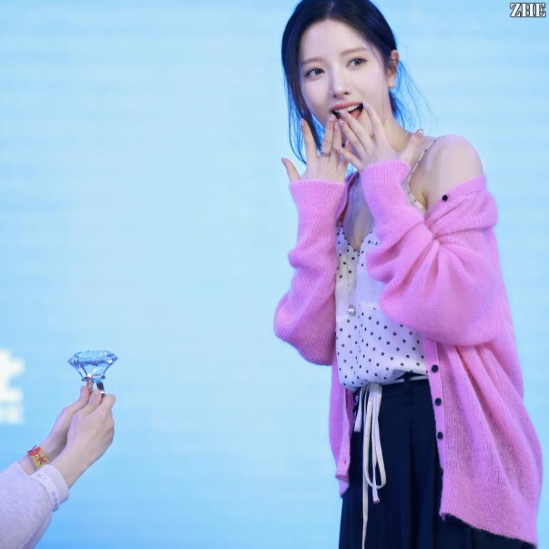 우주소녀 보나