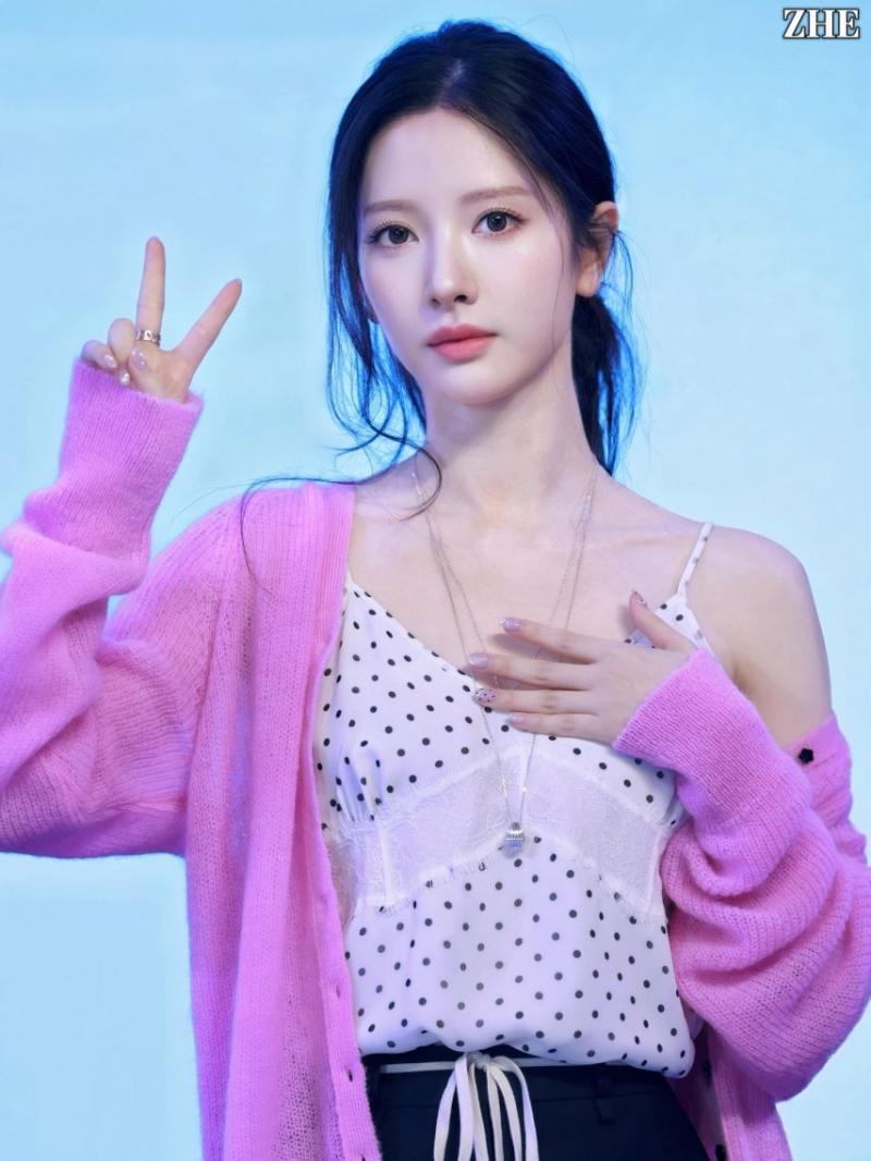 우주소녀 보나
